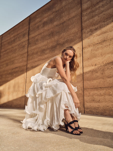 Behind The Seams | Discover The Inspiration For Resort 24 'Element'