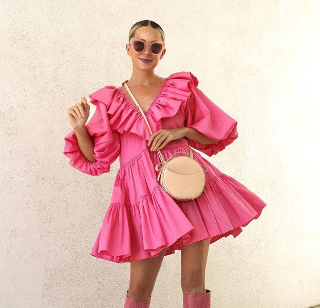 As Seen On | Resort 22 'Scent of Summer'