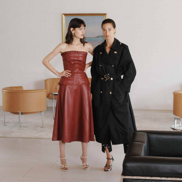 Pre-Fall 23 | ‘Nowness of Then’ Campaign