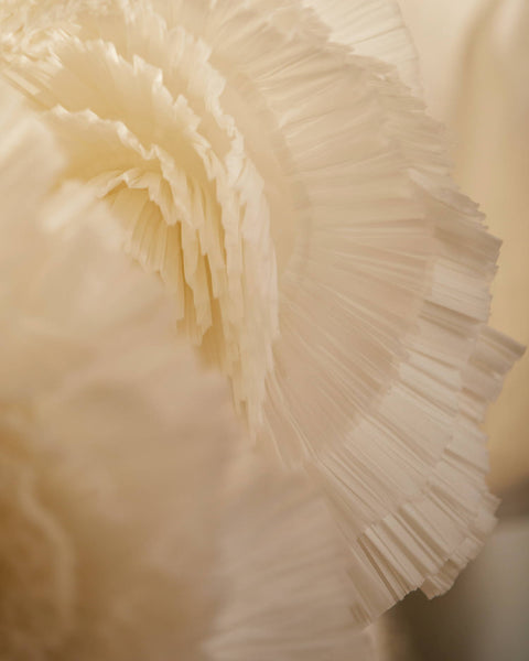 Behind The Seams | The Making of The Expressive Story from Resort 23