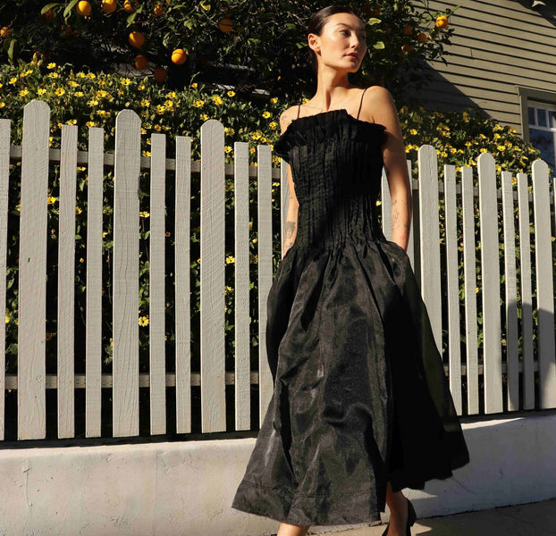 Filmmaker Amalie Gassmann on the Magic of Storytelling and Finding Her Personal Style