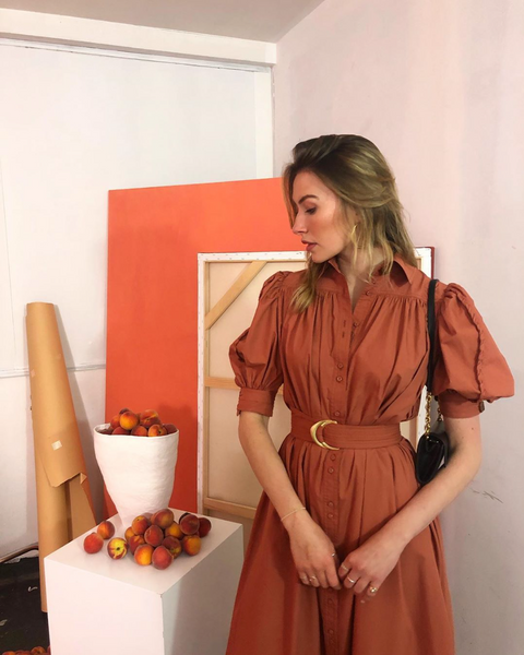 The Edit | As seen on Chroma Resort 21