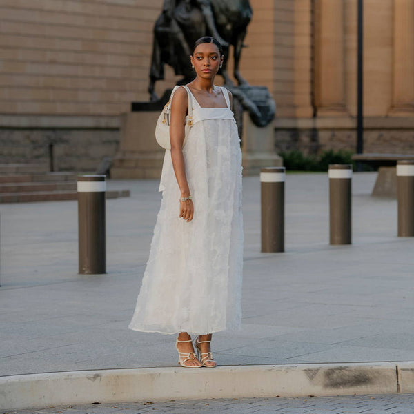 As Seen On | Aje Guests at the Resort 24 ‘Element’ Runway