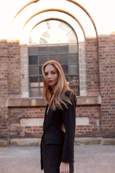 Spring 21 | Aje Girls in Reimagination