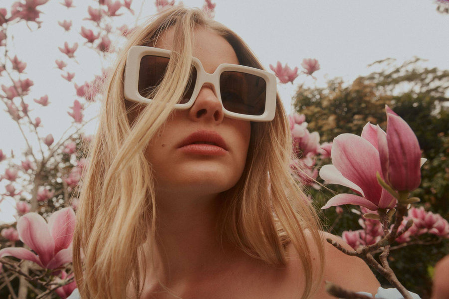 The Eye’s Have It I Aje x Local Supply Eyewear Collaboration