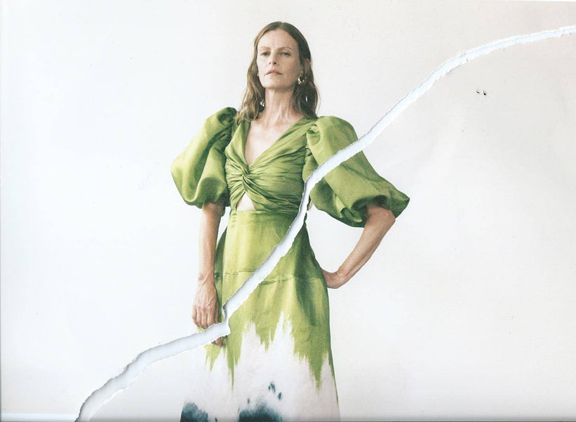 Aje Impermanence Spring 20 by Odin Wilde