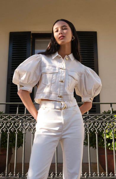 Good Jeans | How to Style The Reigning Denim Trends of 2022