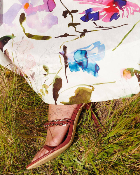 Walk This Way | Four Stylish Sandals To Carry You Through Summer
