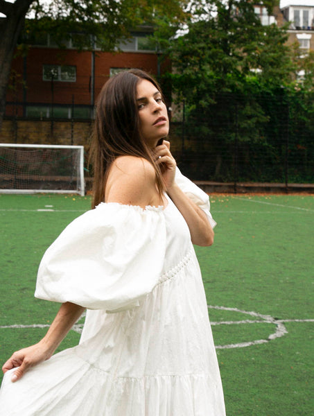 Fashion Legacy I Julia Restoin Roitfeld