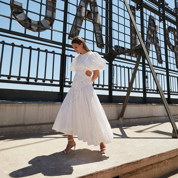 Style Editor and Entrepreneur | Sofía Paramio Delgado