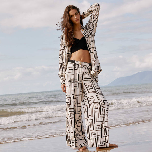 Fall 23 | ‘Odyssey’ Campaign