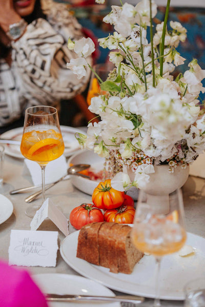 An Intimate Affair | Inside Aje’s Fall 23 ‘Odyssey’ Pre-Launch Celebration