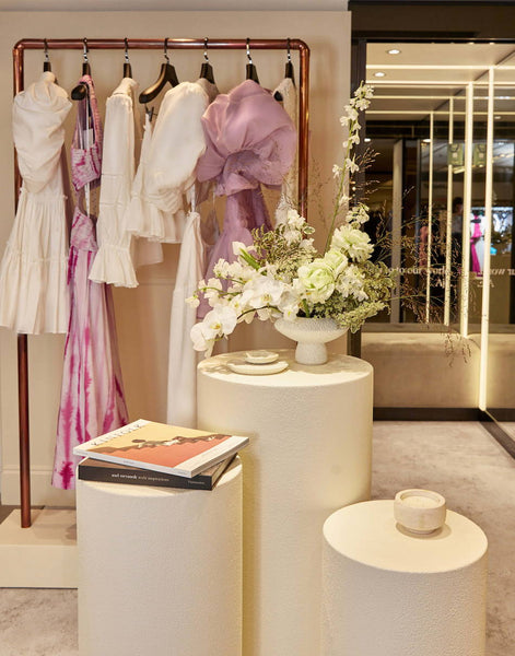 Postcards | Hello Harrods