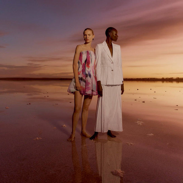 Spring Summer 23 | ‘Lumen’ Campaign
