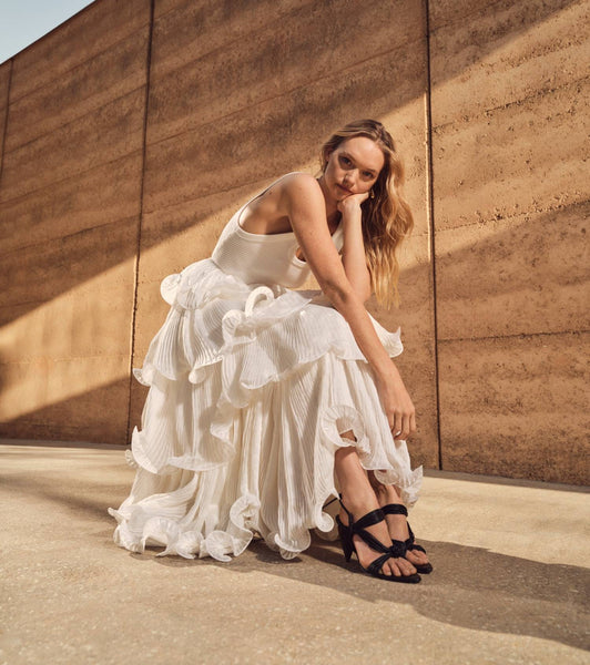 Resort  24 | 'Element' Campaign