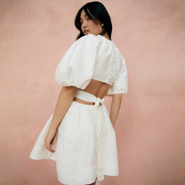 Start Of Summer | Six Breezy Summer Dresses To Wear For a Stylish Long Weekend