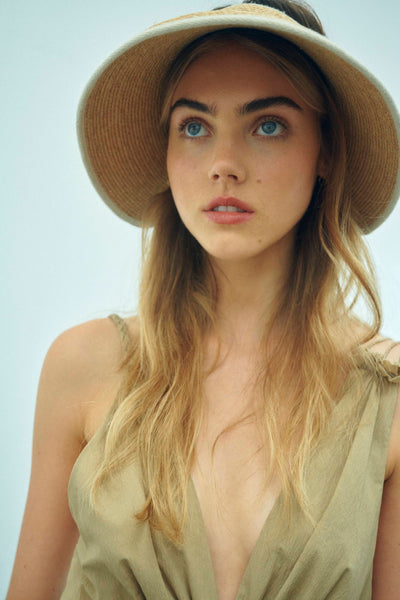 Helen Kaminski x Aje | An interview with Head Designer Pernille Sejer