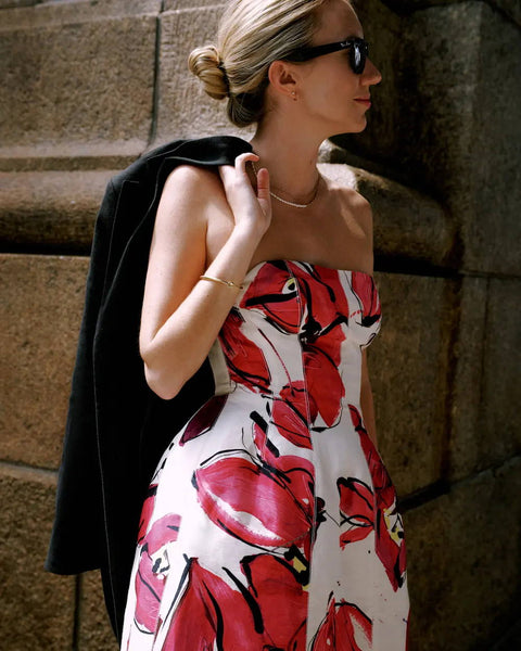 Aje Insider | Meet Fashion Director Lisa Aiken