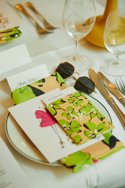 Summertime Bliss | Aje End of Year Celebration