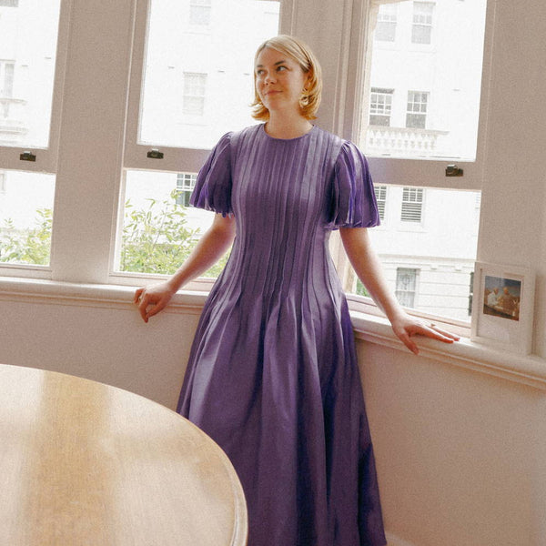 Artist in Residence | In Conversation With Poet and Artist Jazz Money