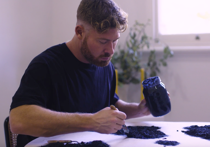 Glimpses | A Behind The Scenes Look At Impermanence Spring 20