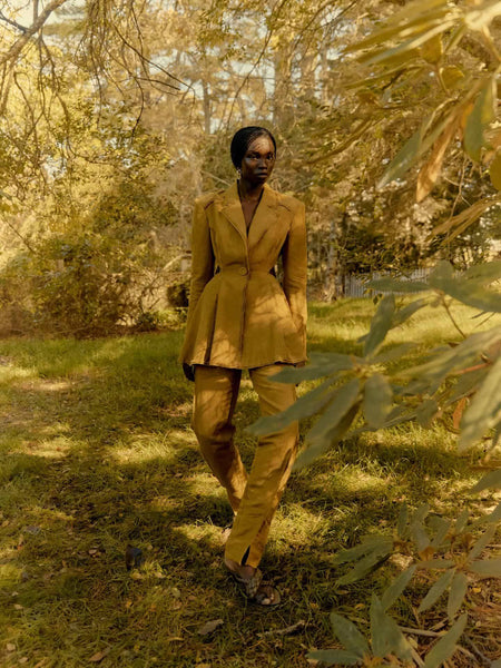 Coveted I New Season Edit By Edwina Forest