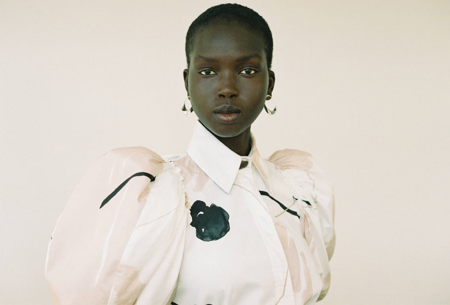 Serenity | Impermanence Spring 20