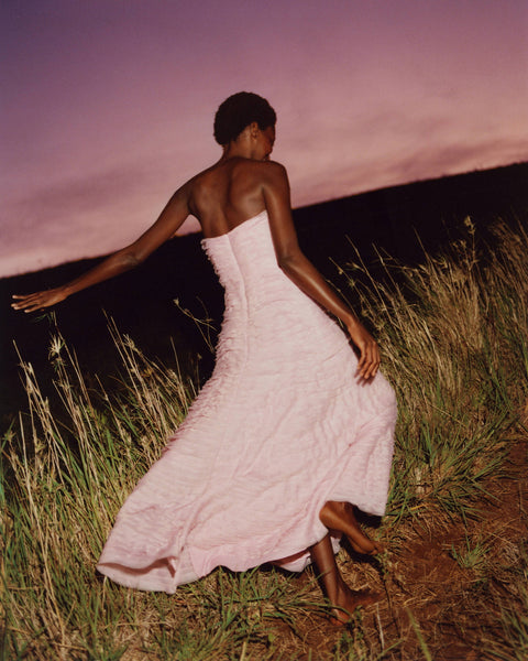 Summer 24 | ‘Abstraction’ Campaign
