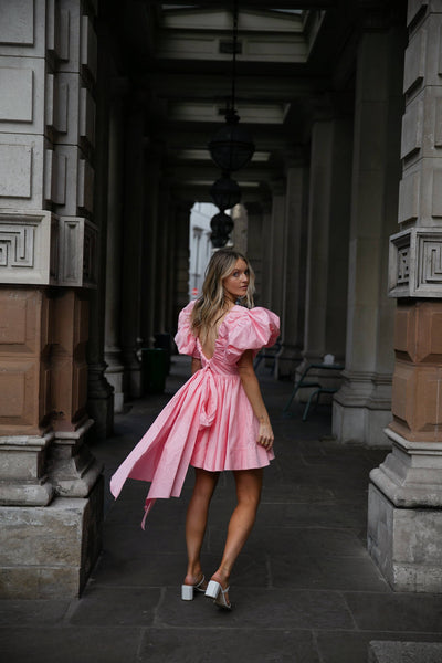As Seen On | Resort 23 Worn by Aje Muses Around the Globe