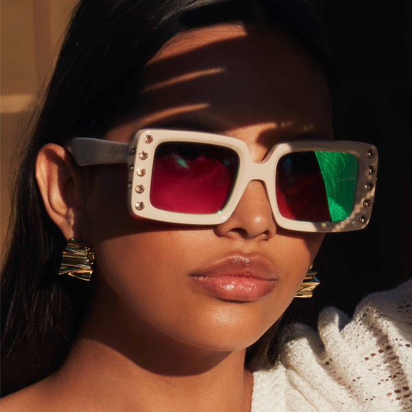 Eye Candy | Aje x Local Supply Returns For A Second Limited Edition Capsule