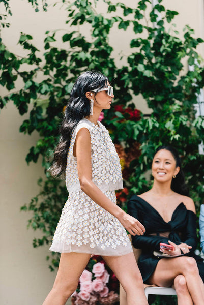 Resort On The Runway | Melbourne Fashion Week