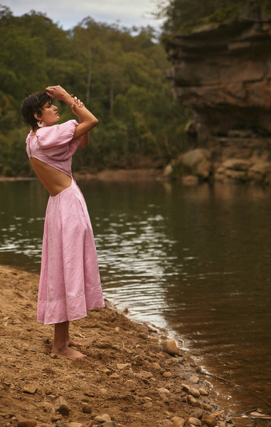 SPRING 21 I Behind The Campaign