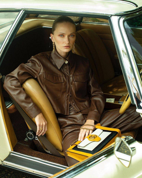 Equilibrium Pre-Fall 21 | The As Seen On Edit