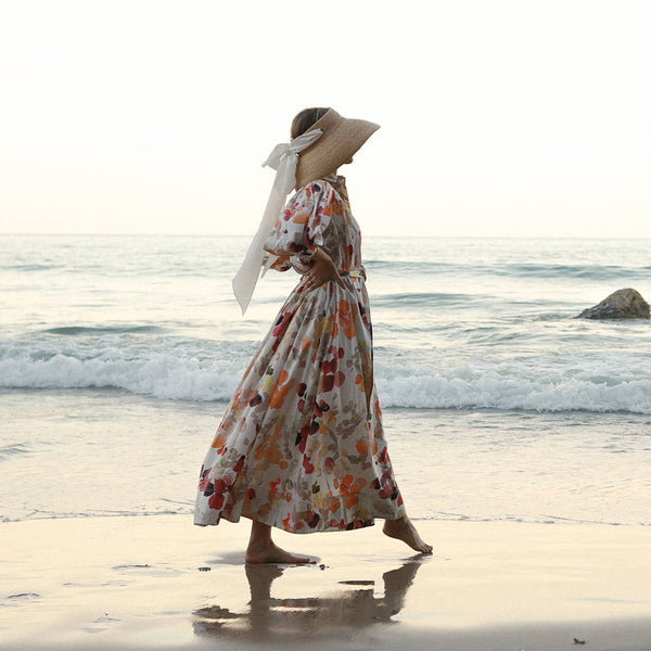 Endless Summer | Helen Kaminski x Aje