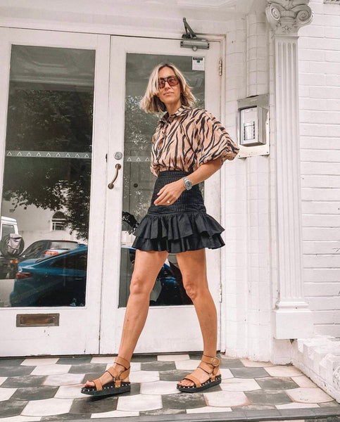 Modernist Summer 21 | The As Seen On Edit
