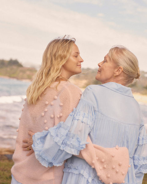 In the Family | In Conversation