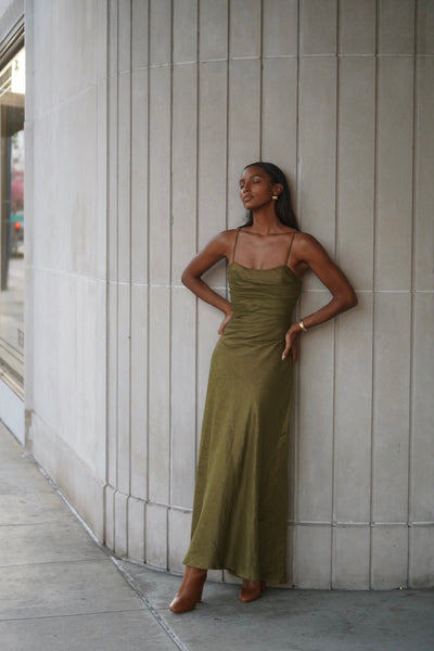 As Seen On | Resort 24 Worn by Aje Muses Around the Globe
