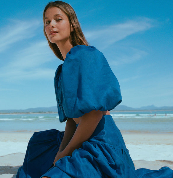In Conversation | Josie May Prendergast